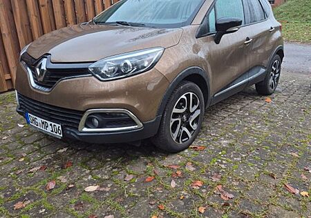 Renault Captur ENERGY TCe 90 Intens