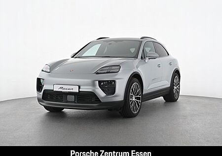 Porsche Macan 4/ 360 Kamera Privacyverglasung Panorama L