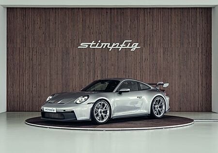 Porsche 992 GT3, MwSt. auswb., Clubsport, Lift,BOSE