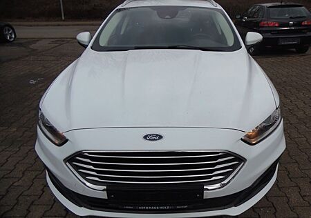 Ford Mondeo 2,0 EcoBlue 110kW Business 1.HandTÜV Neu