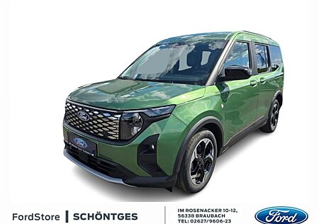 Ford Tourneo Courier BEV Active Navi ACC BLIS Kamera