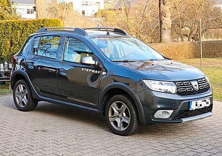 Dacia Sandero TCe90 Stepway Prestige Stepway Vollausst