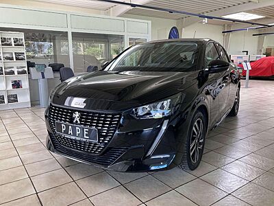 Peugeot 208 Allure