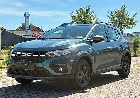Dacia Sandero III Stepway Extreme +