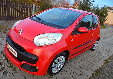 Citroën C1 1.0 Style TÜV NEU WR Nur 1799!!