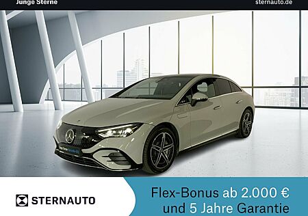 Mercedes-Benz EQE 350 AMG Pano DigiLight 360° DISTRO Burm3D