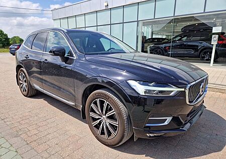 Volvo XC 60 XC60 Inscription AWD/LED/360°/Leder/Si-Hz/Navi/