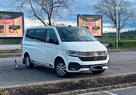 VW T6 Multivan Volkswagen