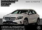 Mercedes-Benz GLA 180 URBAN LED+KAMERA+KEYLESS+PTS+SHZ+KLIMA+E