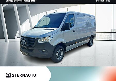 Mercedes-Benz Sprinter 315 CDI Kasten Standard