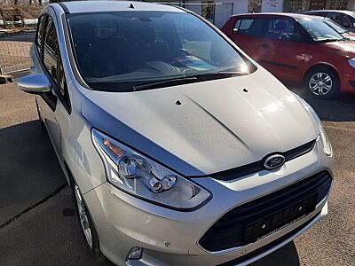 Ford B-Max 1,0 EcoBoost 74kW S/S Trend Trend