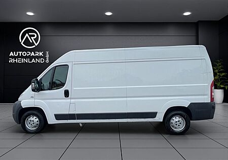 Fiat Ducato *Maxi-Hoch-Lang*L4-H2/ 2,3 Diesel*