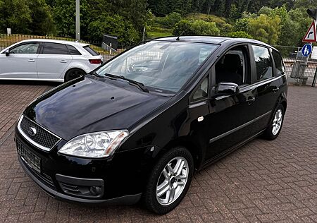 Ford Focus C-MAX Fun