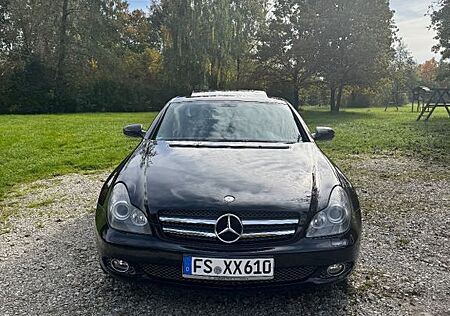Mercedes-Benz CLS 350 gebraucht kaufen Mercedes-Benz CLS 350 CGI - Grand Edition - Designo
