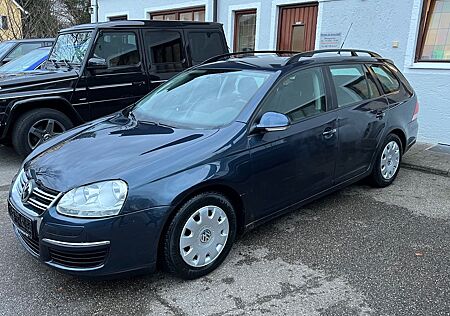 VW Golf Volkswagen V Variant Trendline BlueMotion