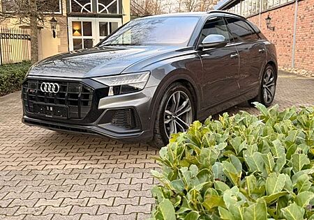 Audi SQ8 4.0 TDI quattro