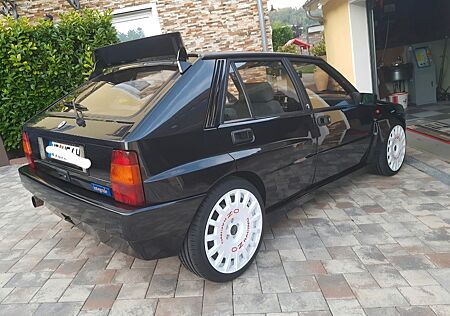 Lancia Delta