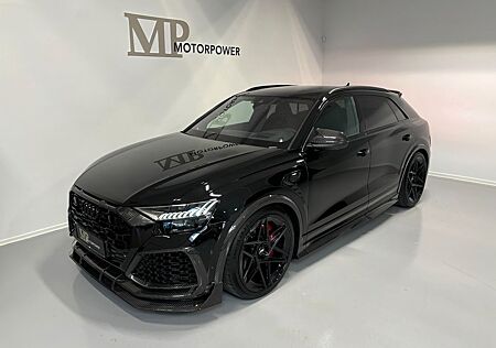 Audi RS Q8 RSQ8 ABT Signature Edition (71 von 96) *SOFORT*