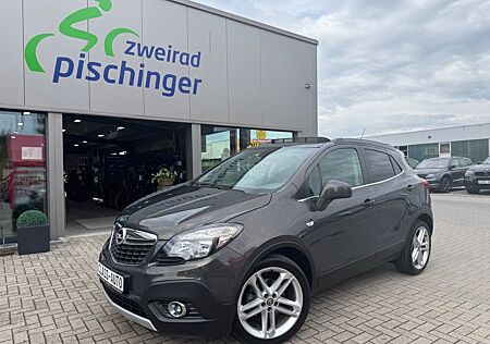Opel Mokka Innovation ecoFlex Schiebedach/Bi-Xenon