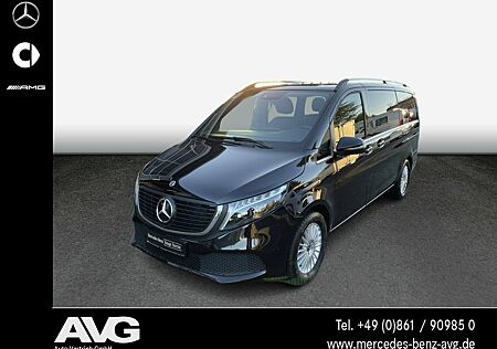 Mercedes-Benz EQV 300 AV Lang MBUX Navi Distronic RFK 360 LED