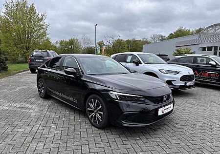 Honda Civic e:HEV 2.0 i-MMD Hybrid Elegance