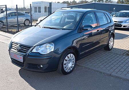 VW Polo Volkswagen 1.4"Automatik"80PS"Klima"PDC"HU Neu"
