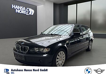 BMW 325i T. XENON NAVI KLIMA MEMORY SHZ PDC FSE 17"