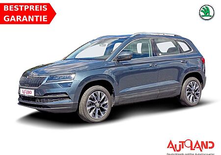 Skoda Karoq Drive 125 LED Navi Panorama Standheizung
