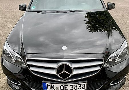 Mercedes-Benz E 350 BlueTEC T AVANTGARDE Absolut Voll