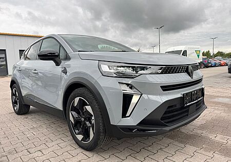 Renault Captur Techno TCe 160 EDC | Kamera | SHZ |