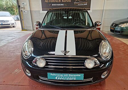 Mini ONE Clubman