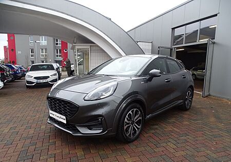 Ford Puma "1.Hand/SHZ/LED/NAVI"