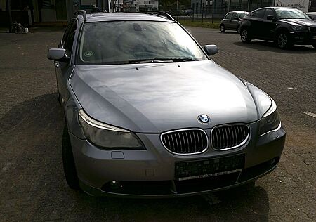 BMW 523i 523 Baureihe 5 Touring