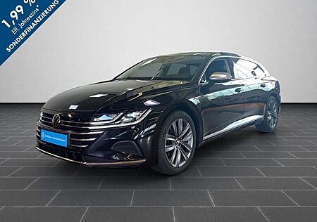 VW Arteon Volkswagen Shooting Brake Elegance 2.0 TDI DSG LED N