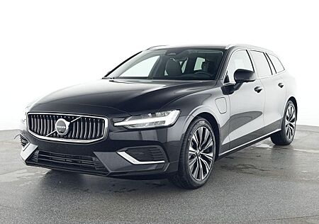 Volvo V60 Kombi Plus Bright Recharge Plug-In Hybrid AW