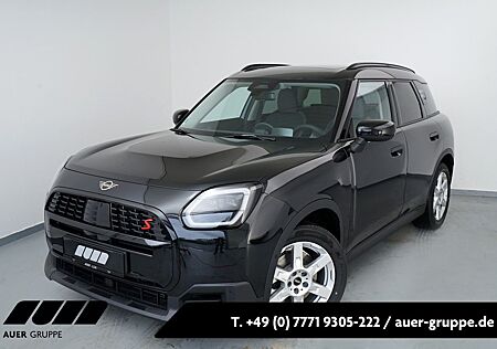 Mini Countryman S ALL4 (LED AHK Pano HUD Shz PDC MFL