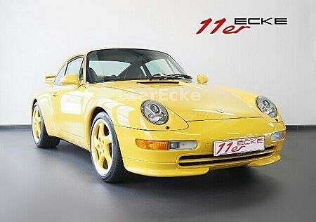 Porsche 993 911 Carrera 2