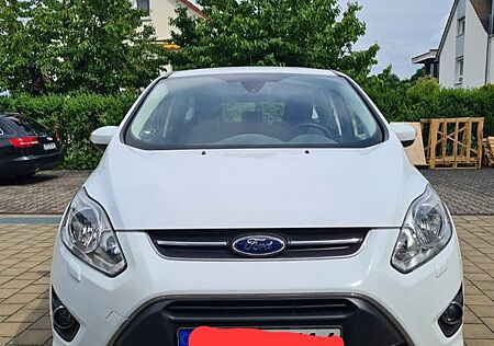 Ford C-Max (TÜV NEU) 1,6TDCi