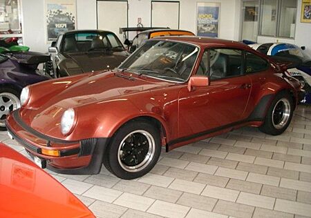 Porsche 930 Turbo 3.0