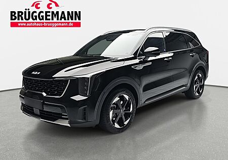 Kia Sorento 1.6T PLUG-IN-HYBRID AWD AT6 PLATINUM LED