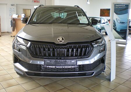 Skoda Karoq Sportline