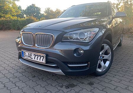 BMW X1 xDrive18d xLine xLine
