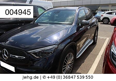 Mercedes-Benz GLC 300 d AMG-Line Digital-Light|360°|Memory|AHK