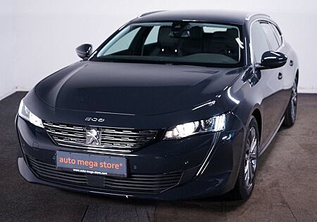 Peugeot 508 1.5 BlueHDI 130 SW Allure*Kamera*Navi*Tempom