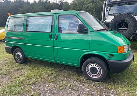 VW T4 Volkswagen andere