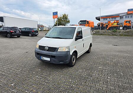 VW T5 Transporter Volkswagen