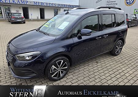 Mercedes-Benz T-Klasse T 180 7G Edition Progressive 38KM! MBUX 17" LED