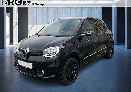 Renault Twingo E-TECH 100% el. E-Tech 100% elektrisch