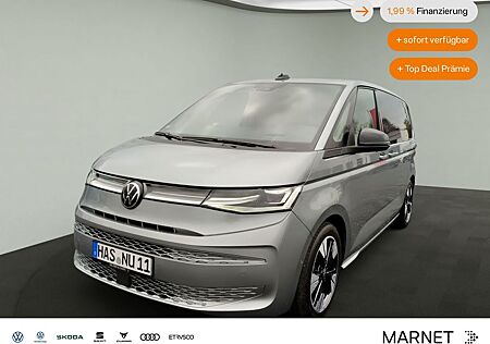 VW T7 Multivan Volkswagen GOAL TDI DSG *AGR*Navi*Pano*DCC*AHK