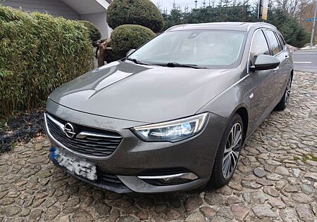 Opel Insignia 2.0 Diesel 125kW Innovation Auto ST...